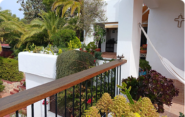Chalet en Ibiza