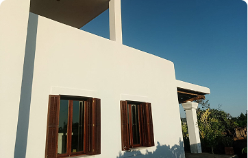 Casa en Ibiza / Sant Josep De Sa Tal